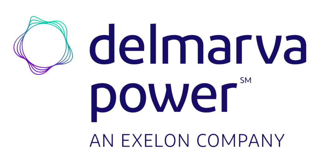 Delaware Power Logo