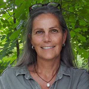 Jen Adkins - Moderator